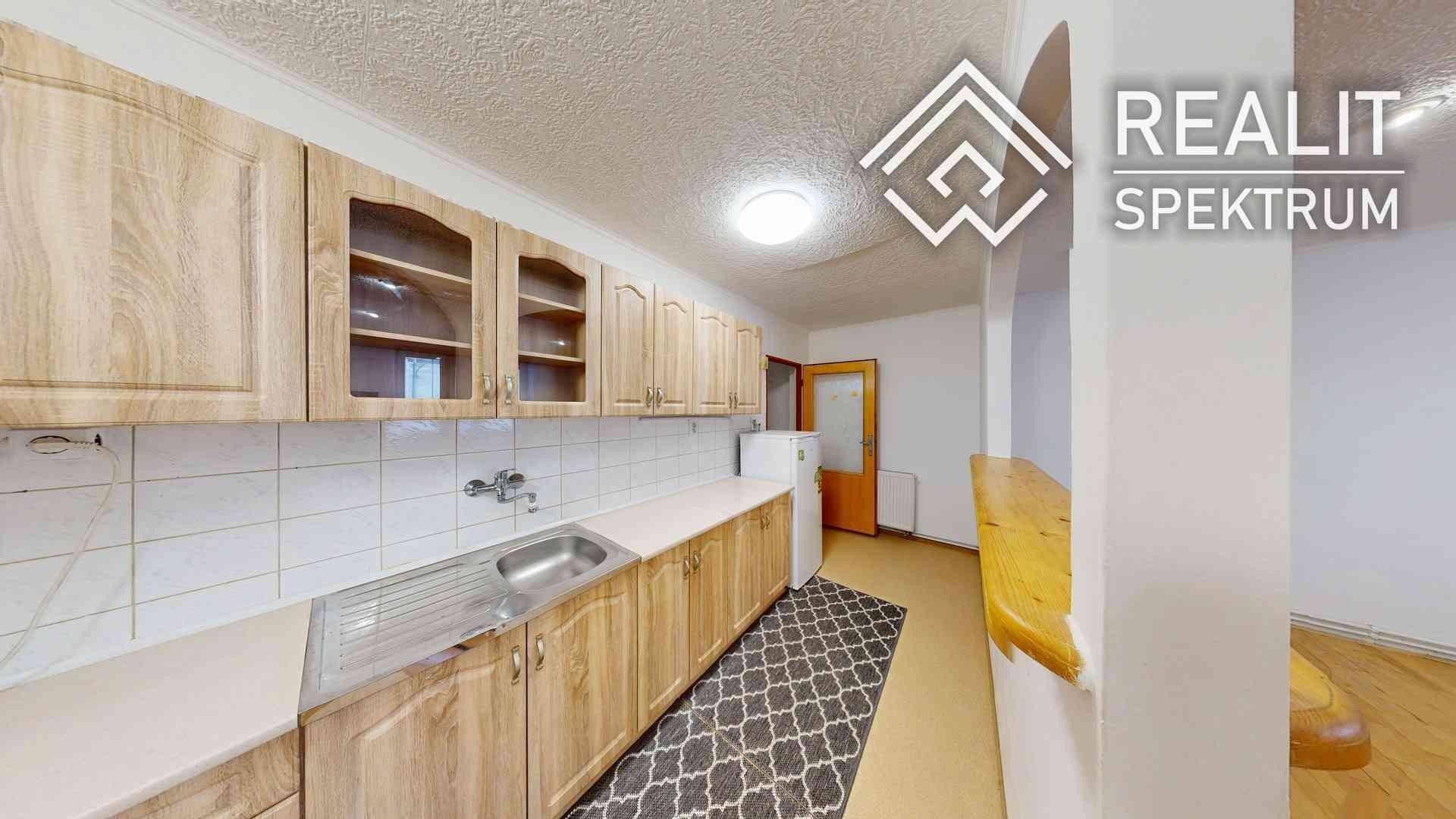 Prodej bytu 2+kk 63 m² - foto 1
