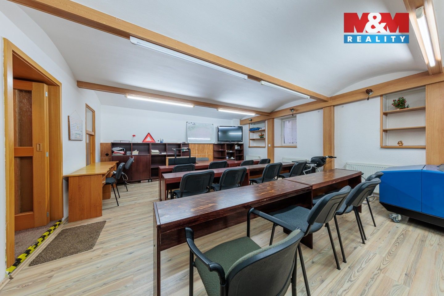 Prodej komerčního prostoru 57 m² - foto 5