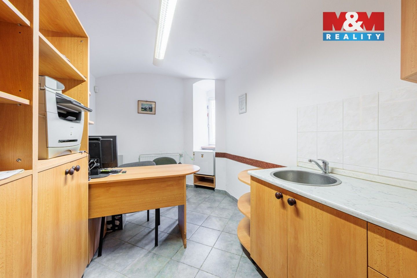 Prodej komerčního prostoru 57 m² - foto 2