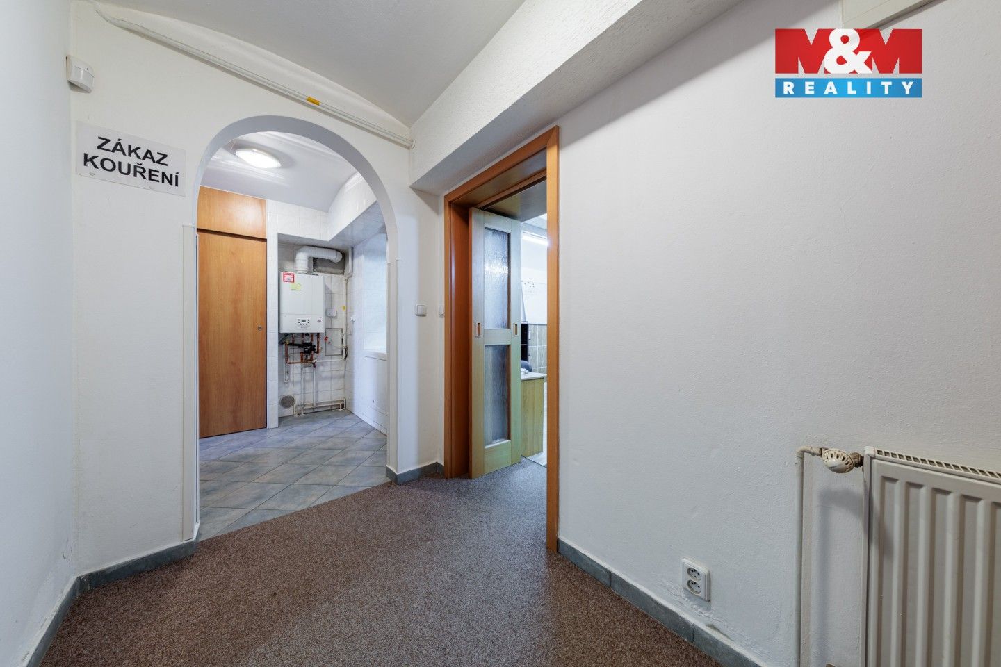 Prodej komerčního prostoru 57 m² - foto 6