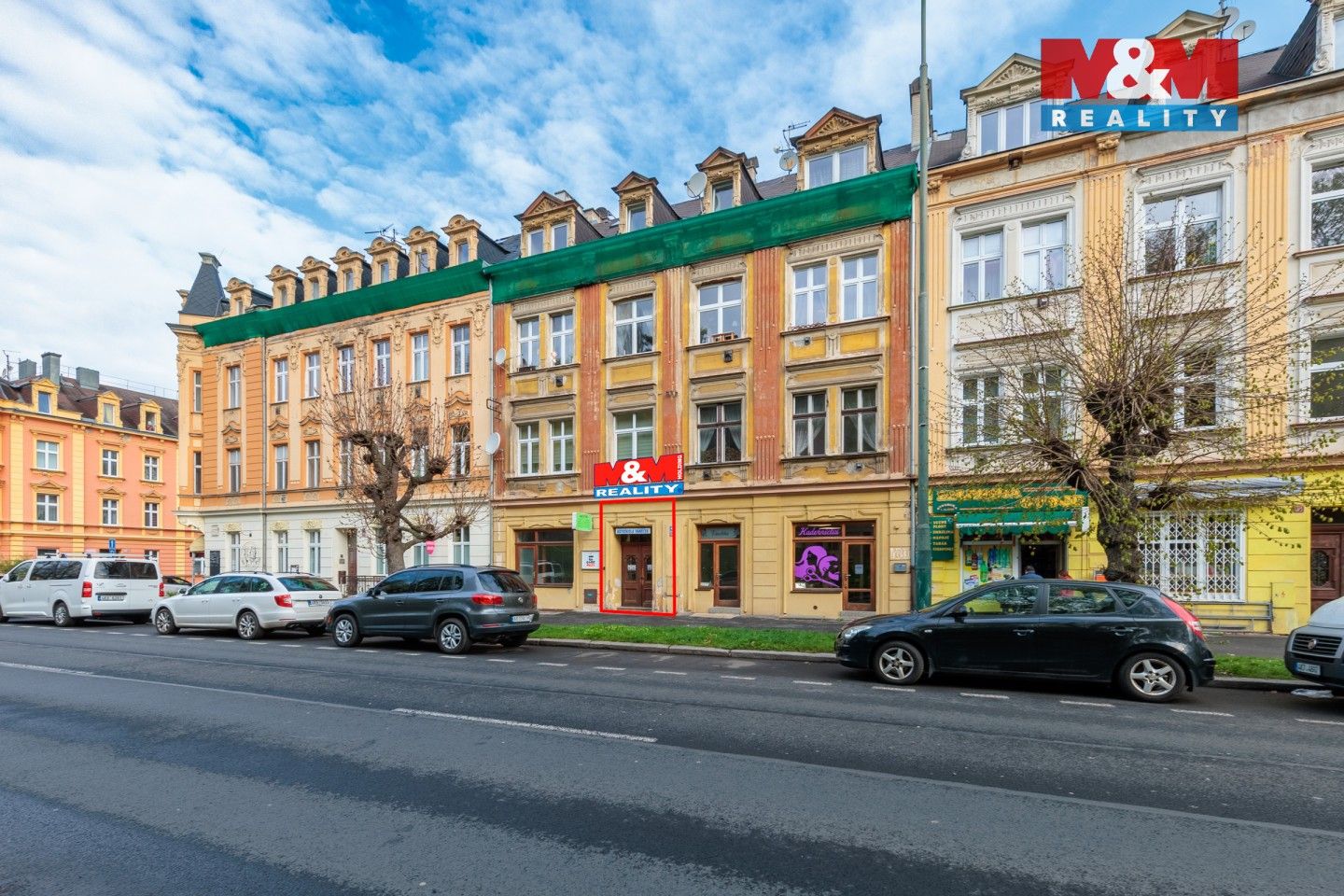 Prodej komerčního prostoru 57 m² - foto 3