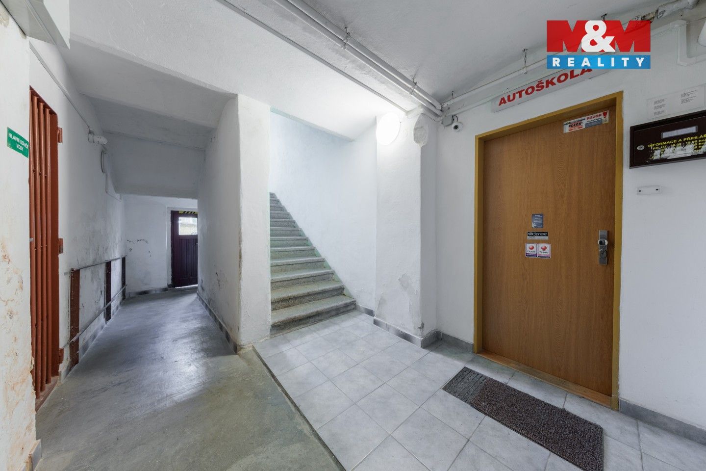 Prodej komerčního prostoru 57 m² - foto 7