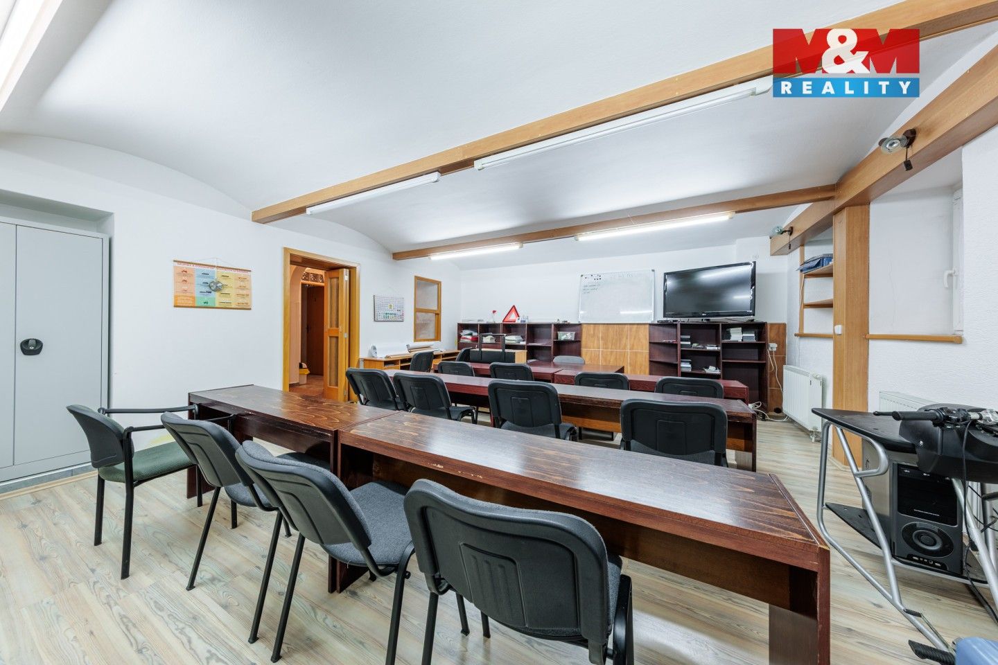 Prodej komerčního prostoru 57 m² - foto 8