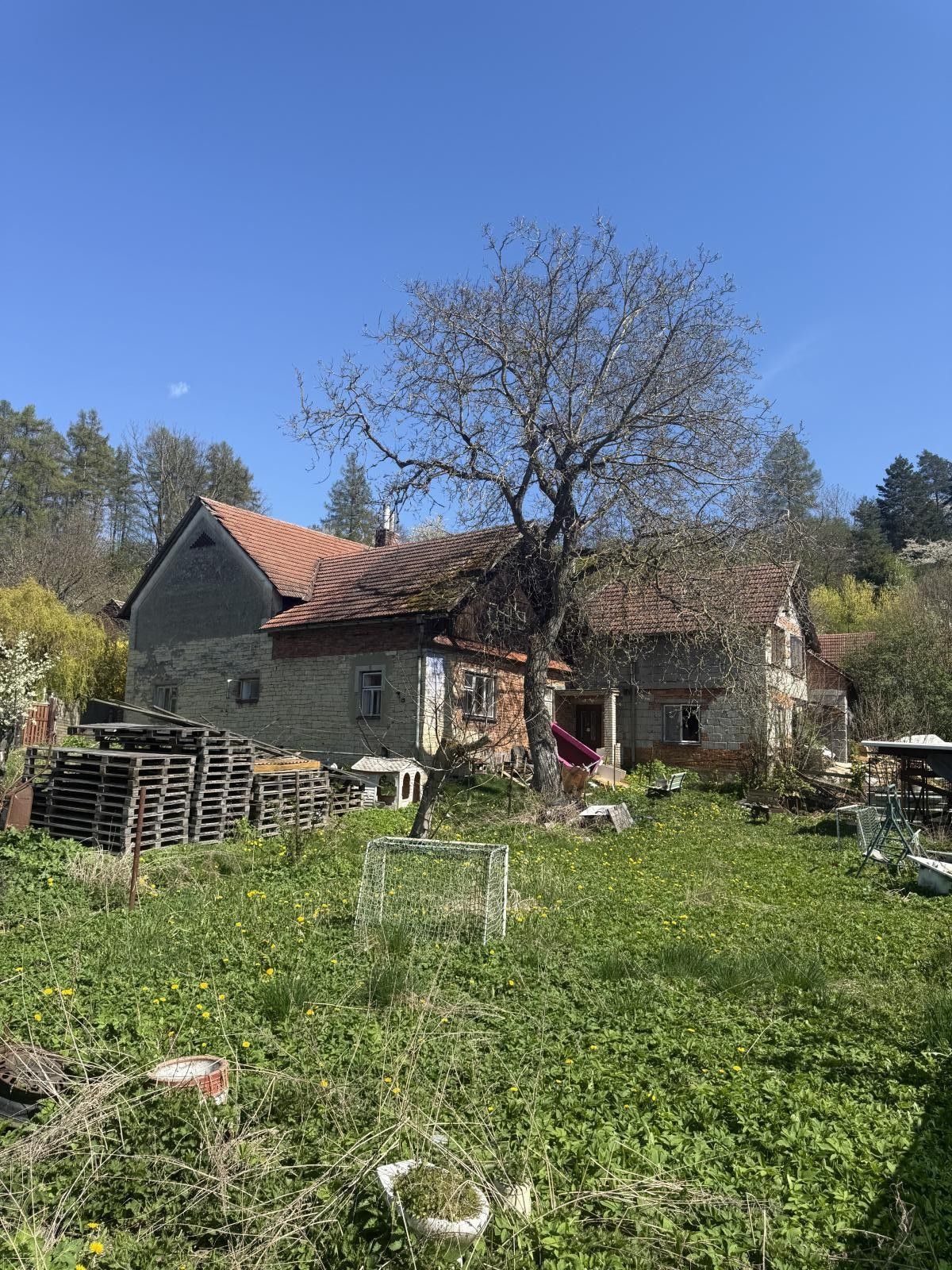 Prodej domu 150 m² - foto 2