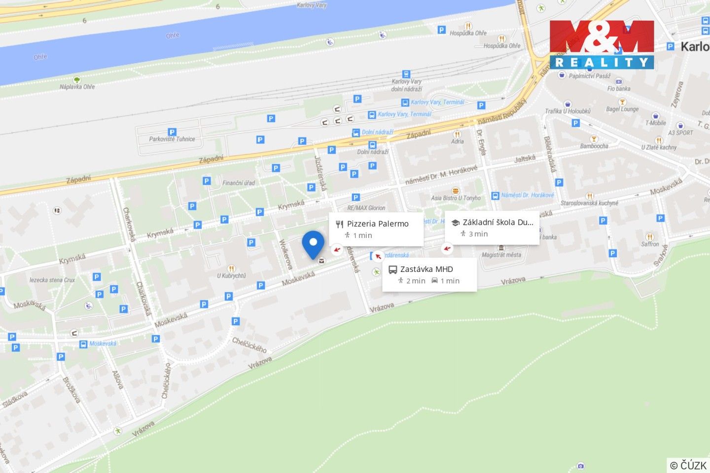 Prodej komerčního prostoru 57 m² - foto 10
