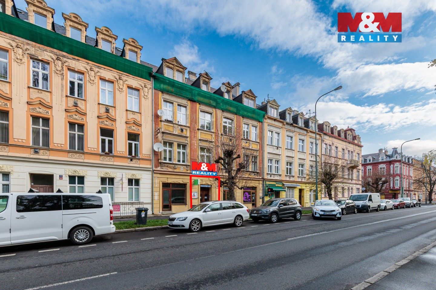 Prodej komerčního prostoru 57 m² - foto 9