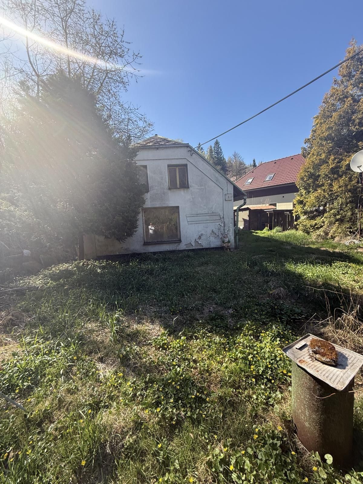 Prodej domu 90 m² - foto 3