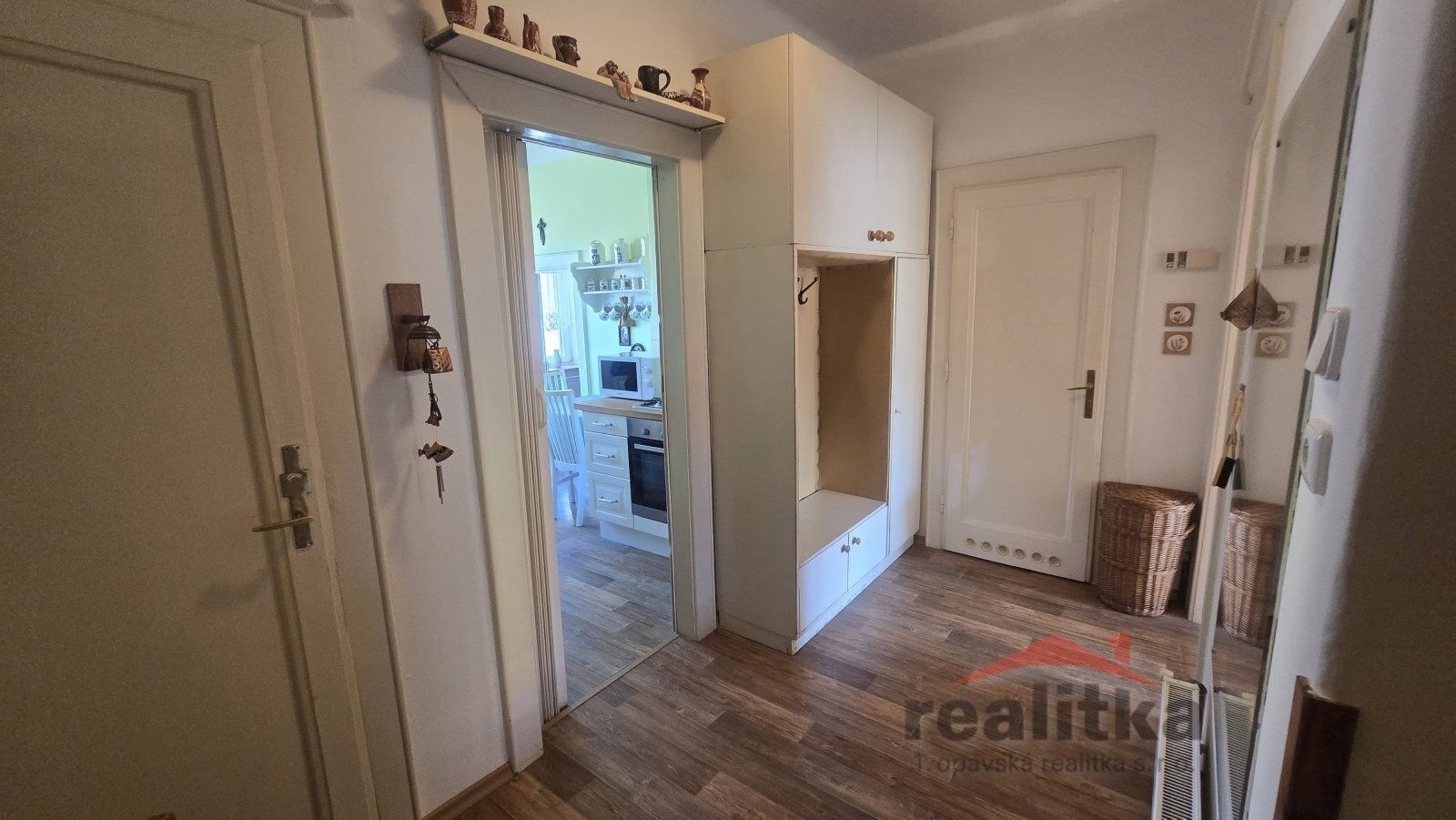 Prodej bytu 2+1 51 m² - foto 8