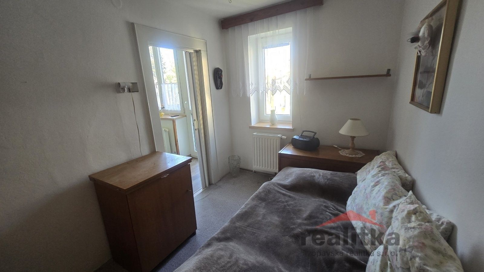 Prodej bytu 2+1 51 m² - foto 6
