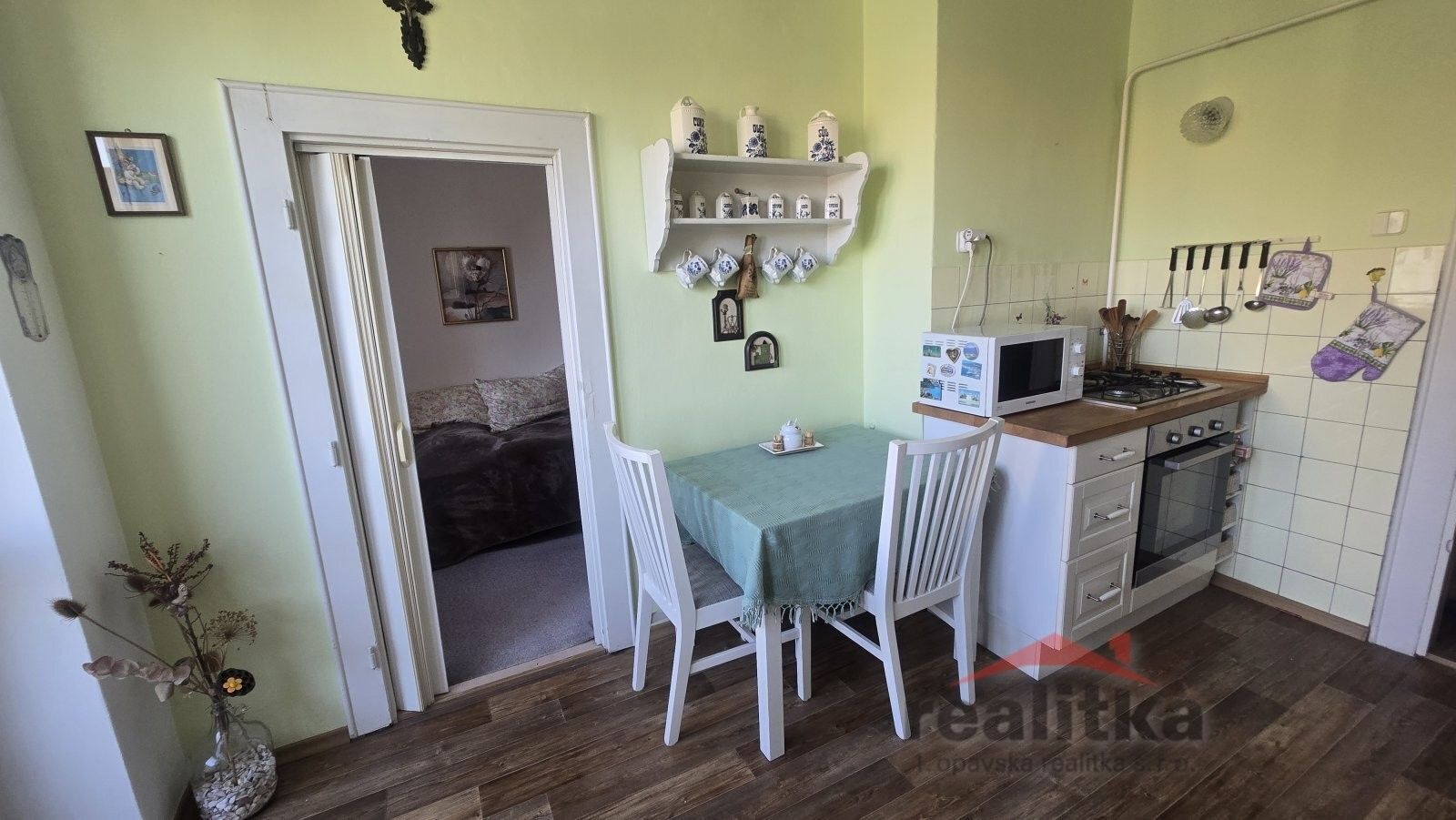 Prodej bytu 2+1 51 m² - foto 3