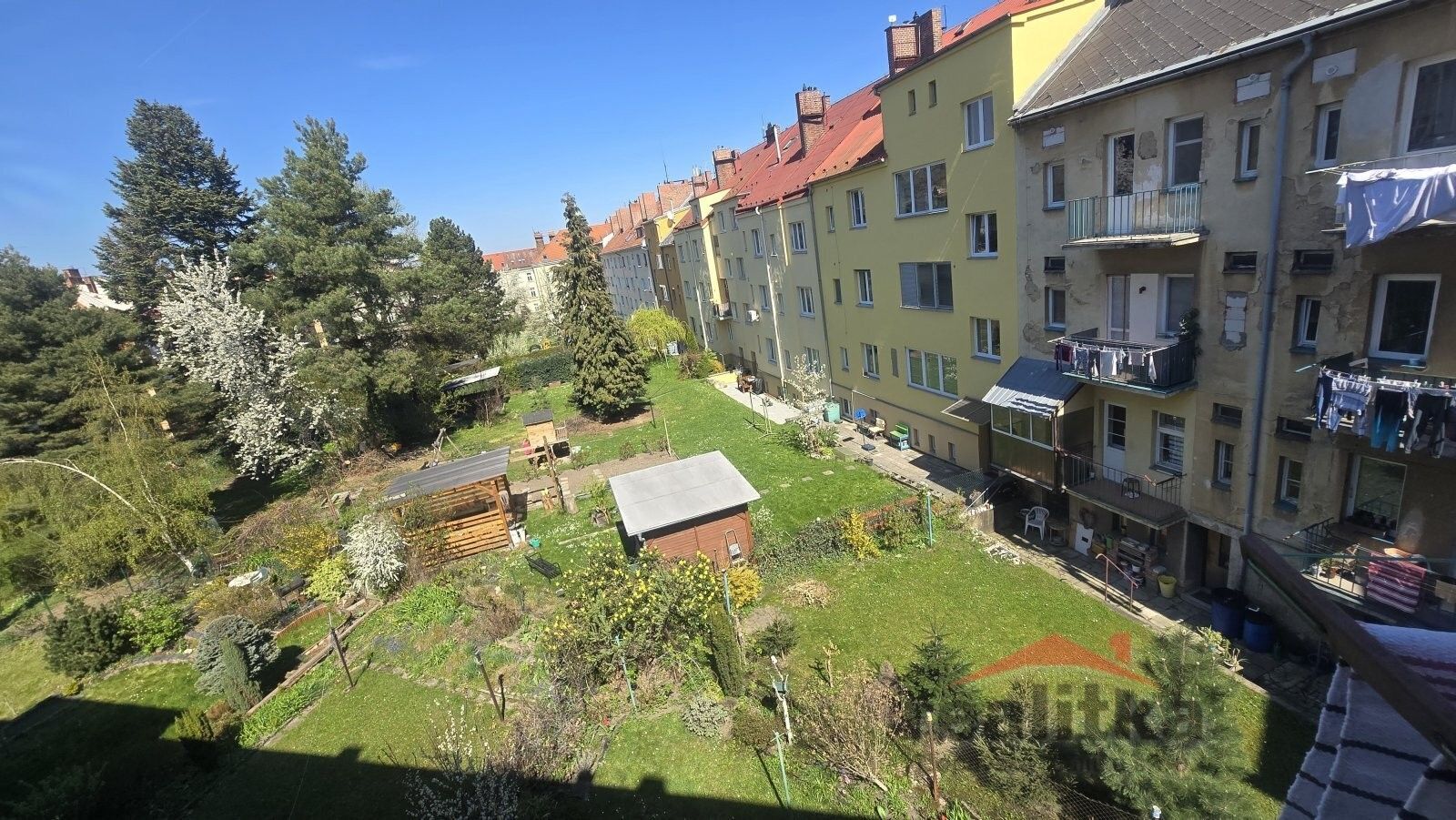 Prodej bytu 2+1 51 m² - foto 7