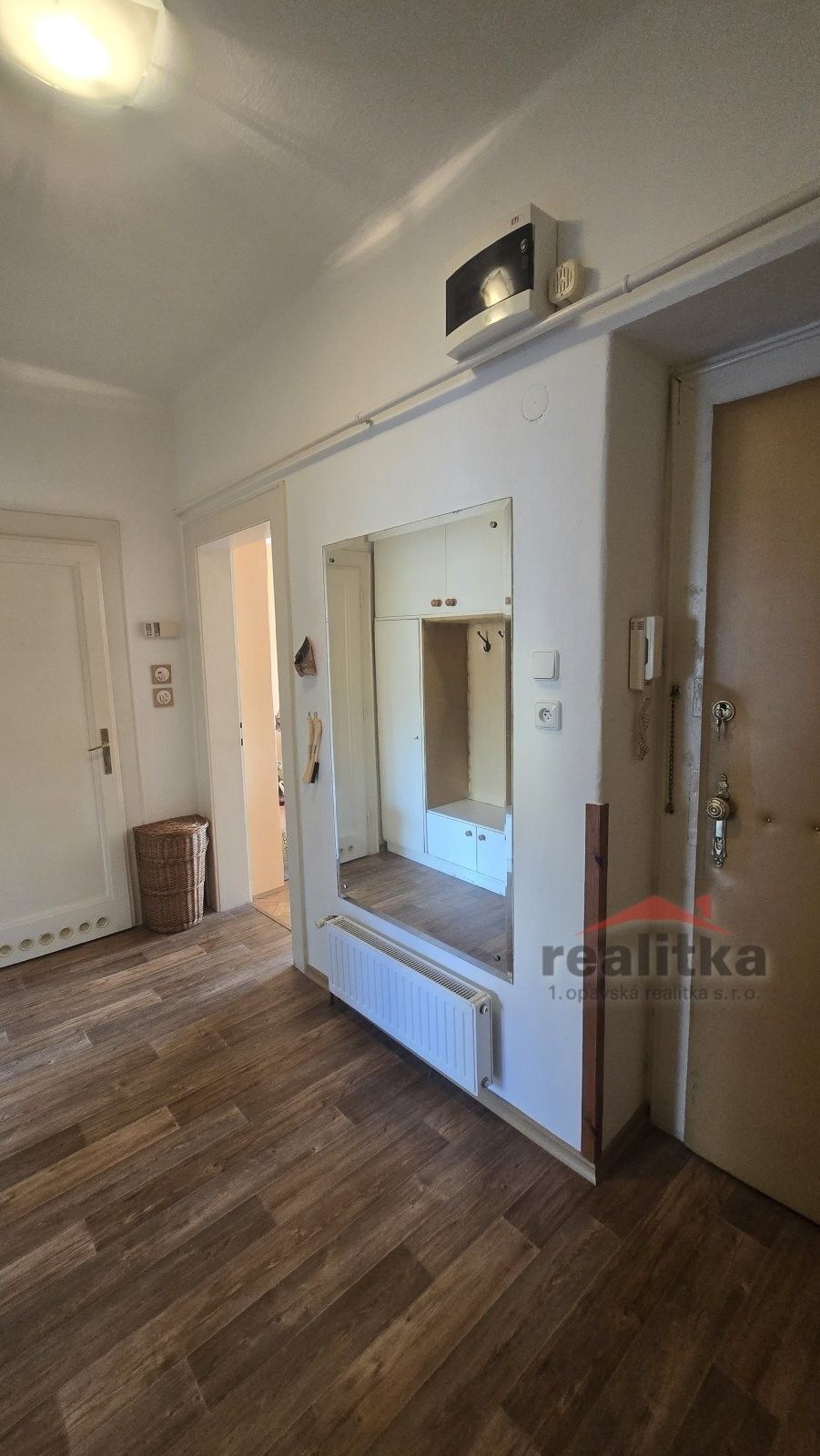 Prodej bytu 2+1 51 m² - foto 9
