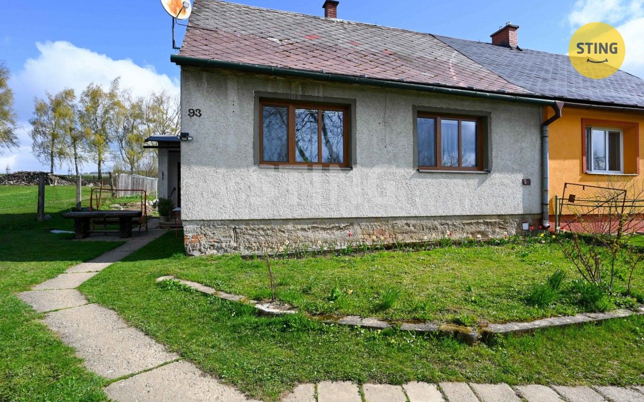 Prodej domu 96 m² - foto 1
