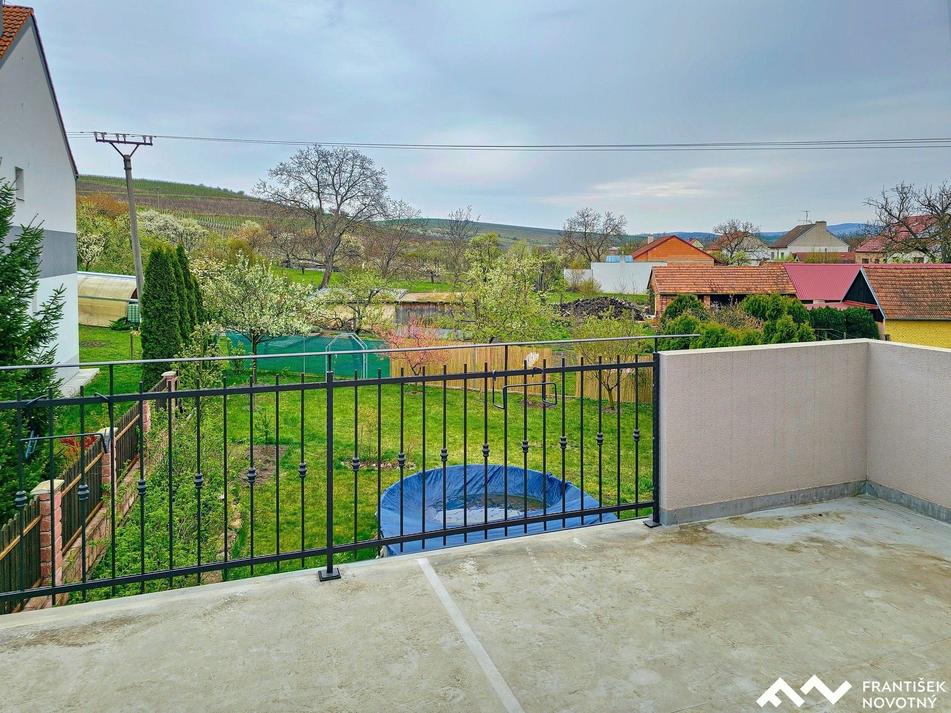 Prodej bytu 4+kk 135 m² - foto 1