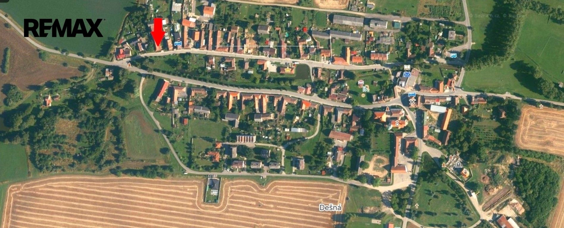 Prodej domu 188 m² - foto 21