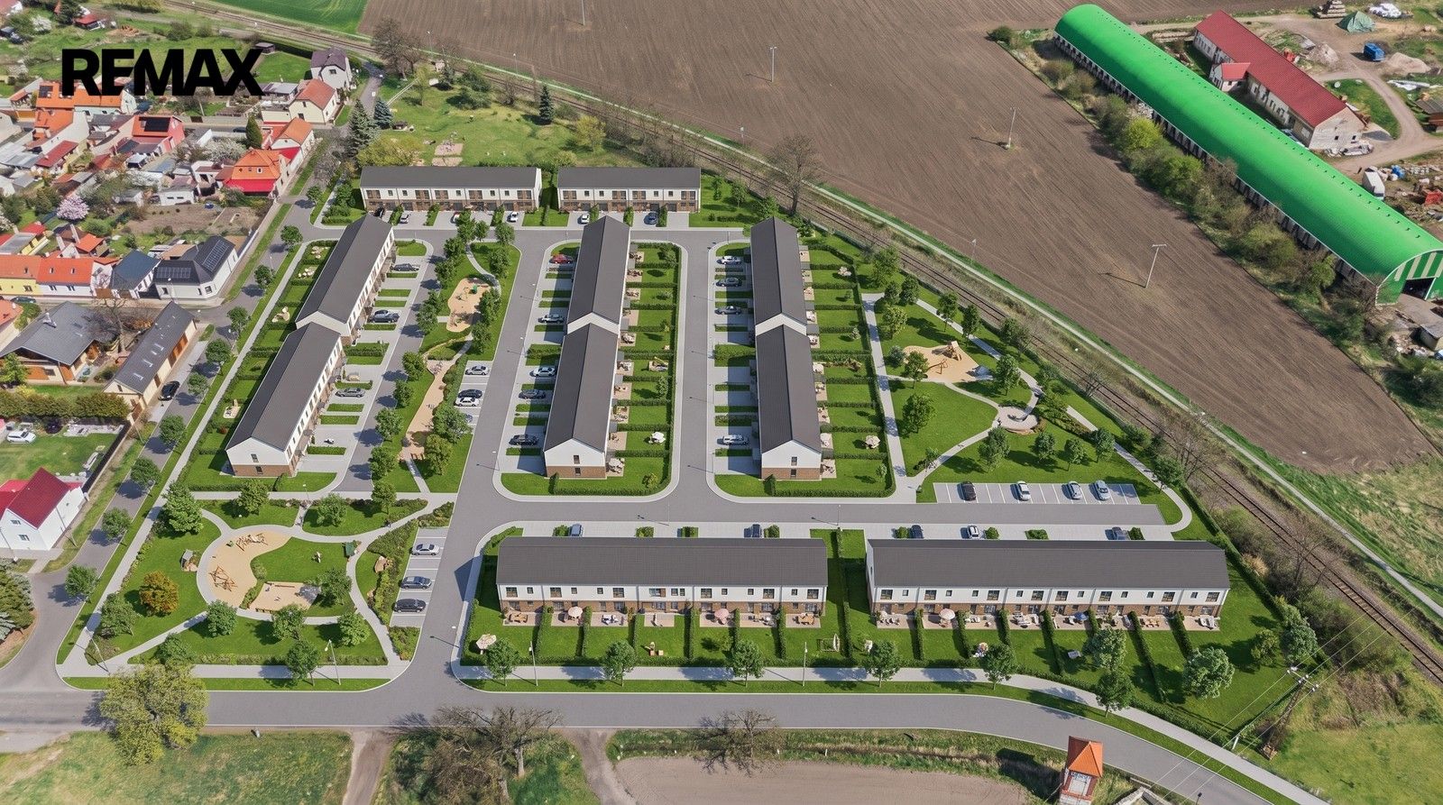 Prodej pozemku 19324 m² - foto 1