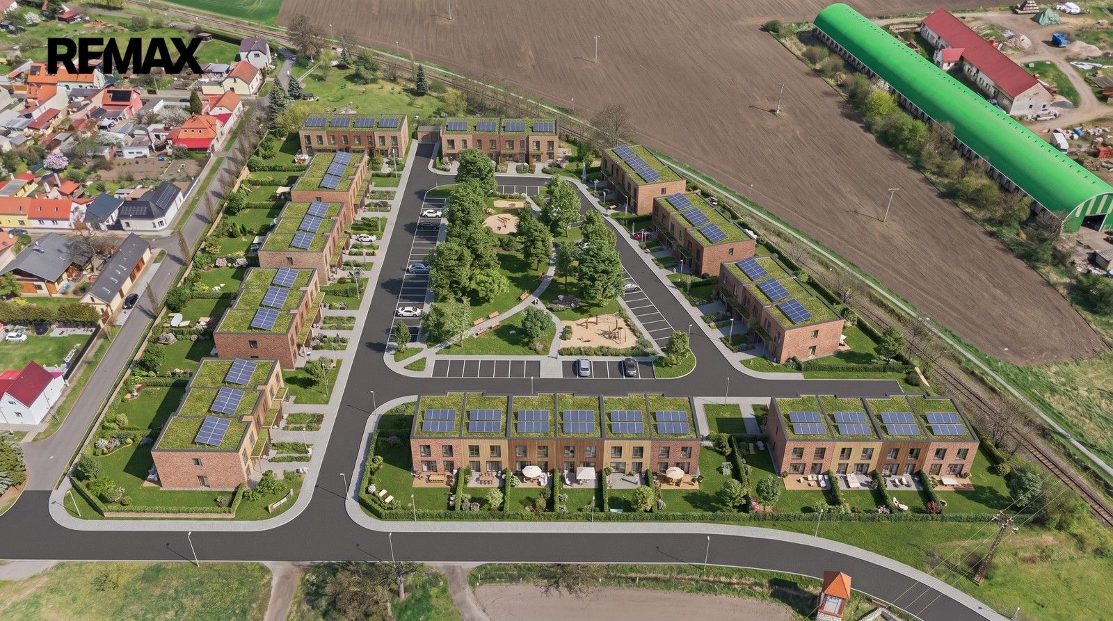 Prodej pozemku 19324 m² - foto 3