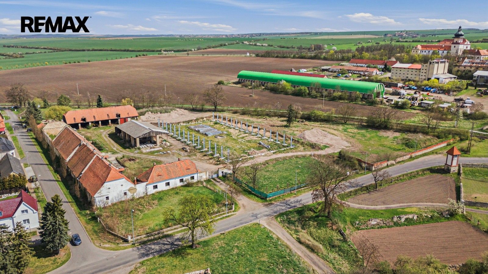 Prodej pozemku 19324 m² - foto 5