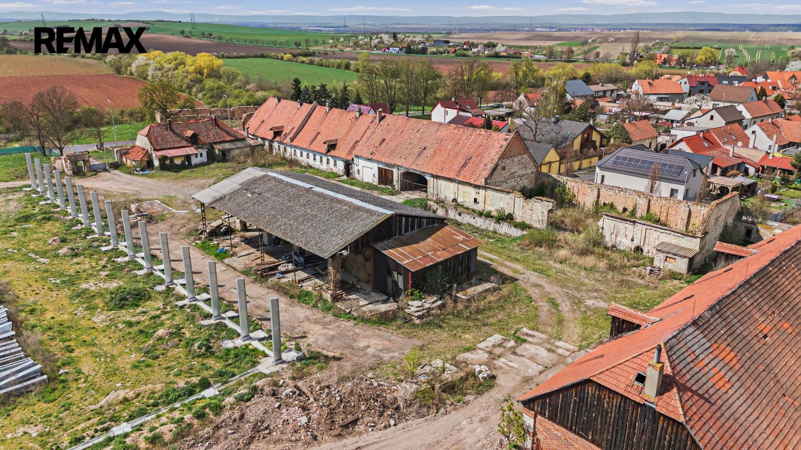 Prodej pozemku 19324 m² - foto 8