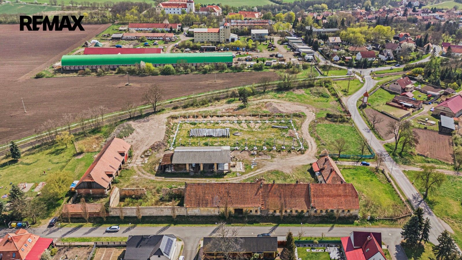 Prodej pozemku 19324 m² - foto 10
