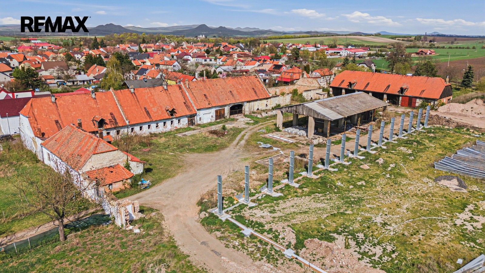 Prodej pozemku 19324 m² - foto 9