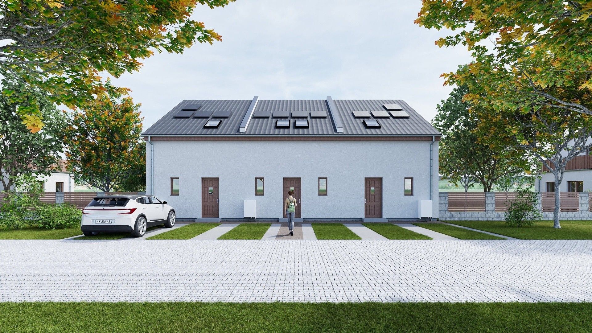 Prodej pozemku 4328 m² - foto 4