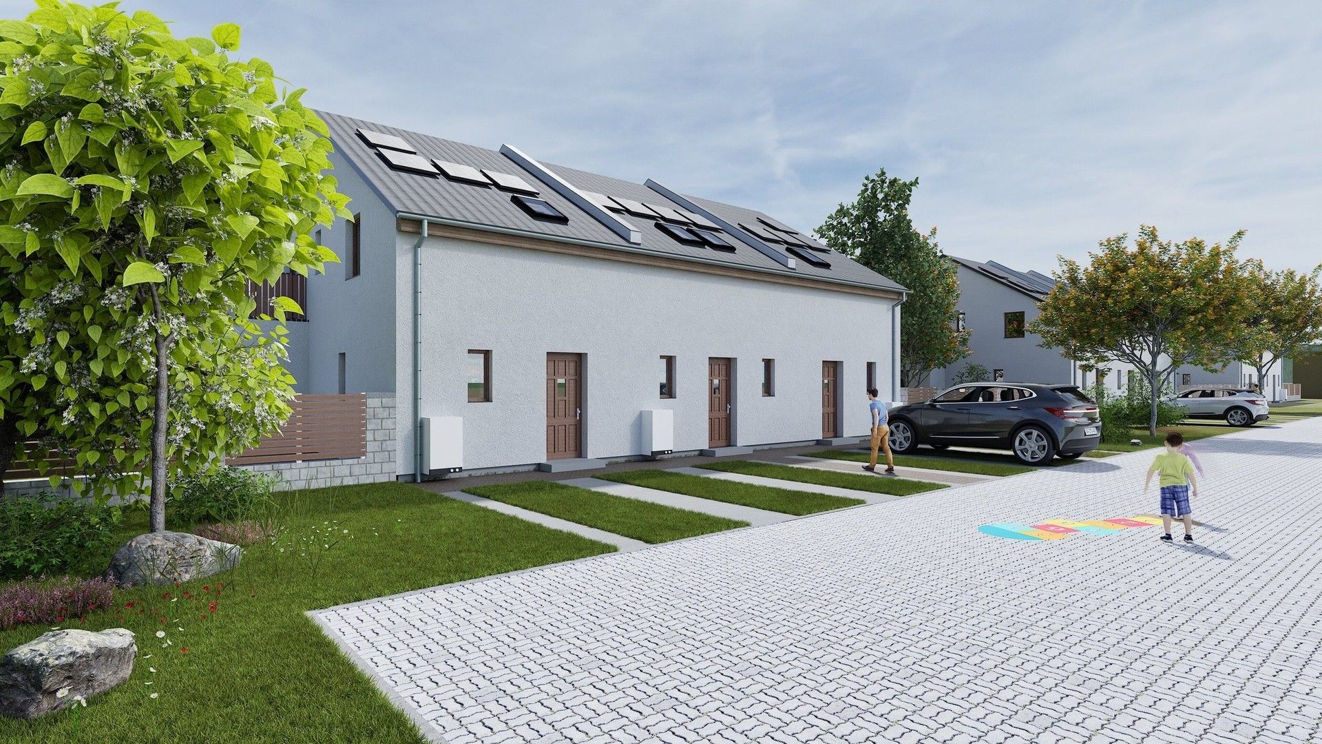 Prodej pozemku 4328 m² - foto 5