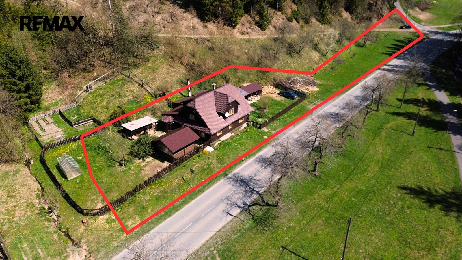 Prodej domu 220 m² - foto 3