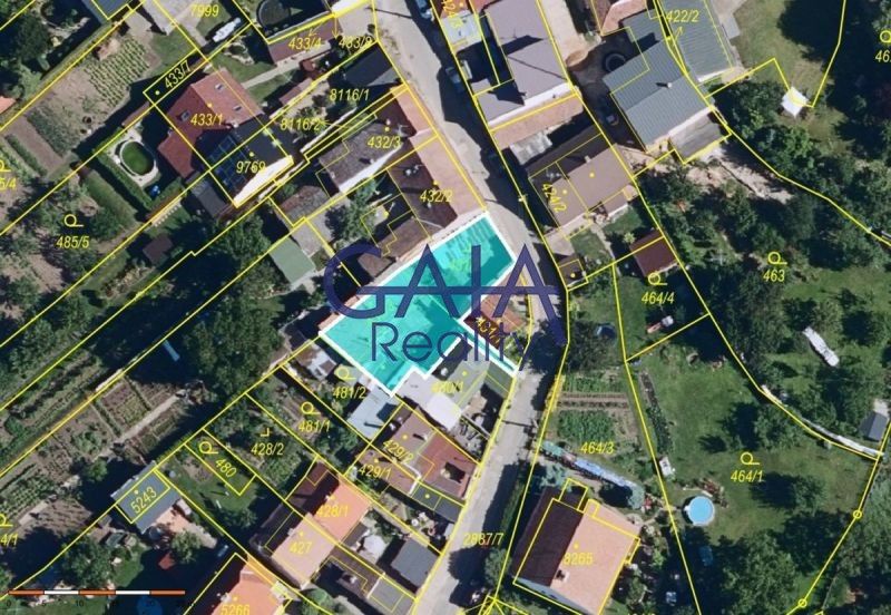 Prodej domu 118 m² - foto 1