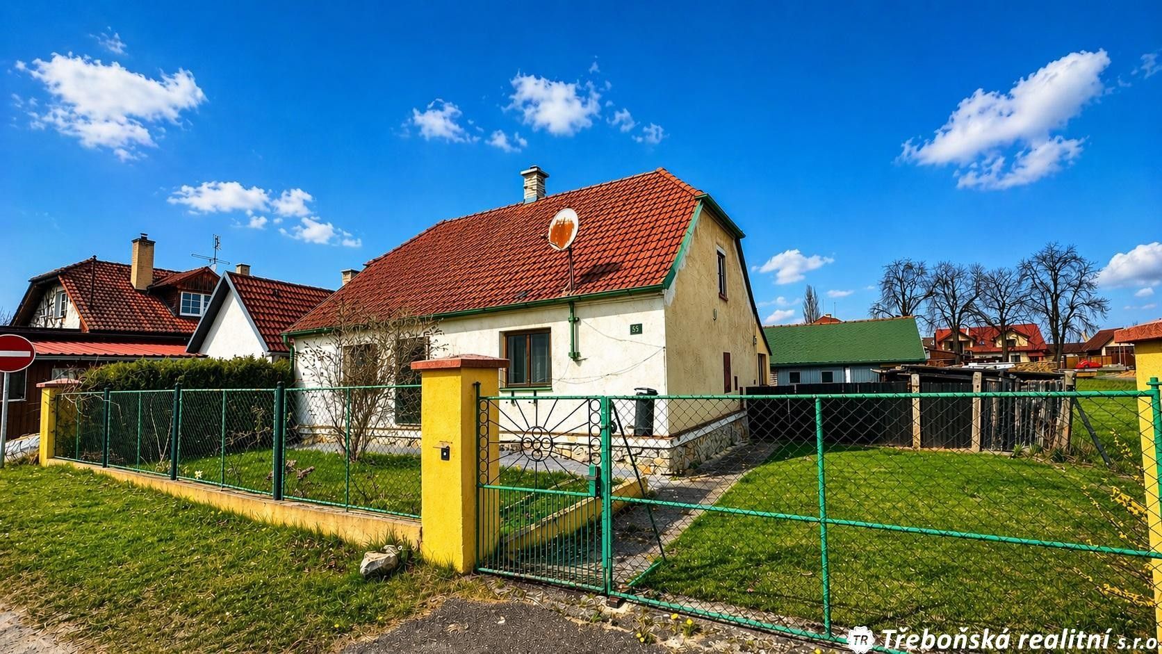 Prodej domu 83 m² - foto 1