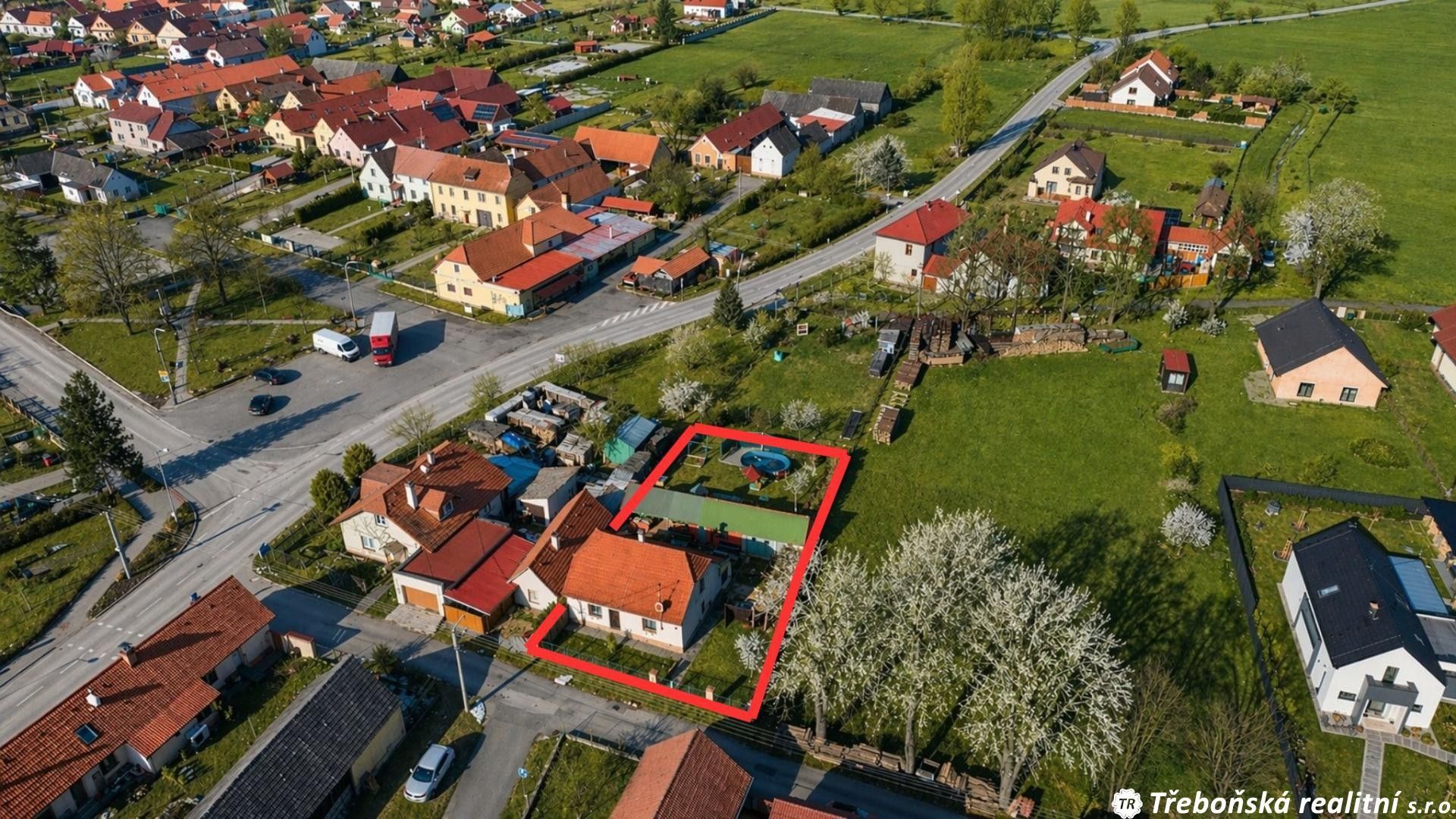 Prodej domu 83 m² - foto 3