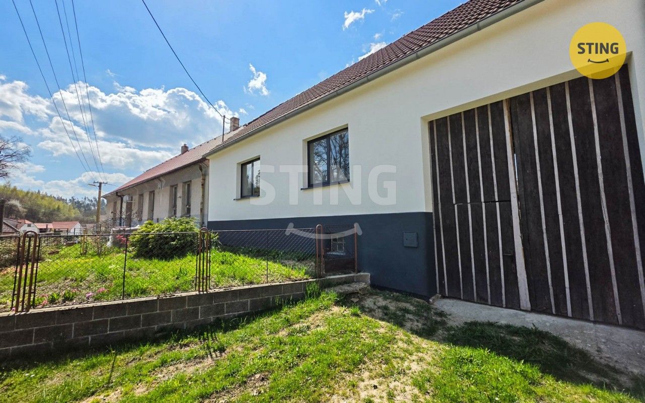 Prodej domu 120 m² - foto 1