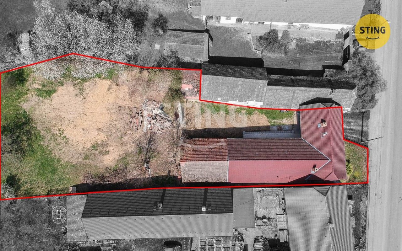 Prodej domu 120 m² - foto 4