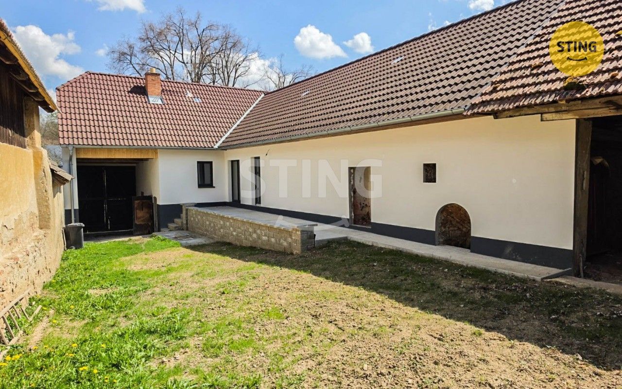Prodej domu 120 m² - foto 3