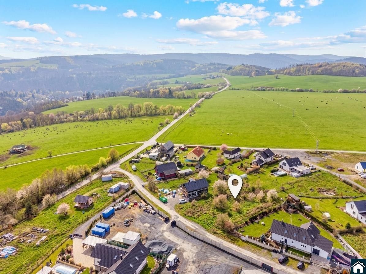 Prodej pozemku 1556 m² - foto 4