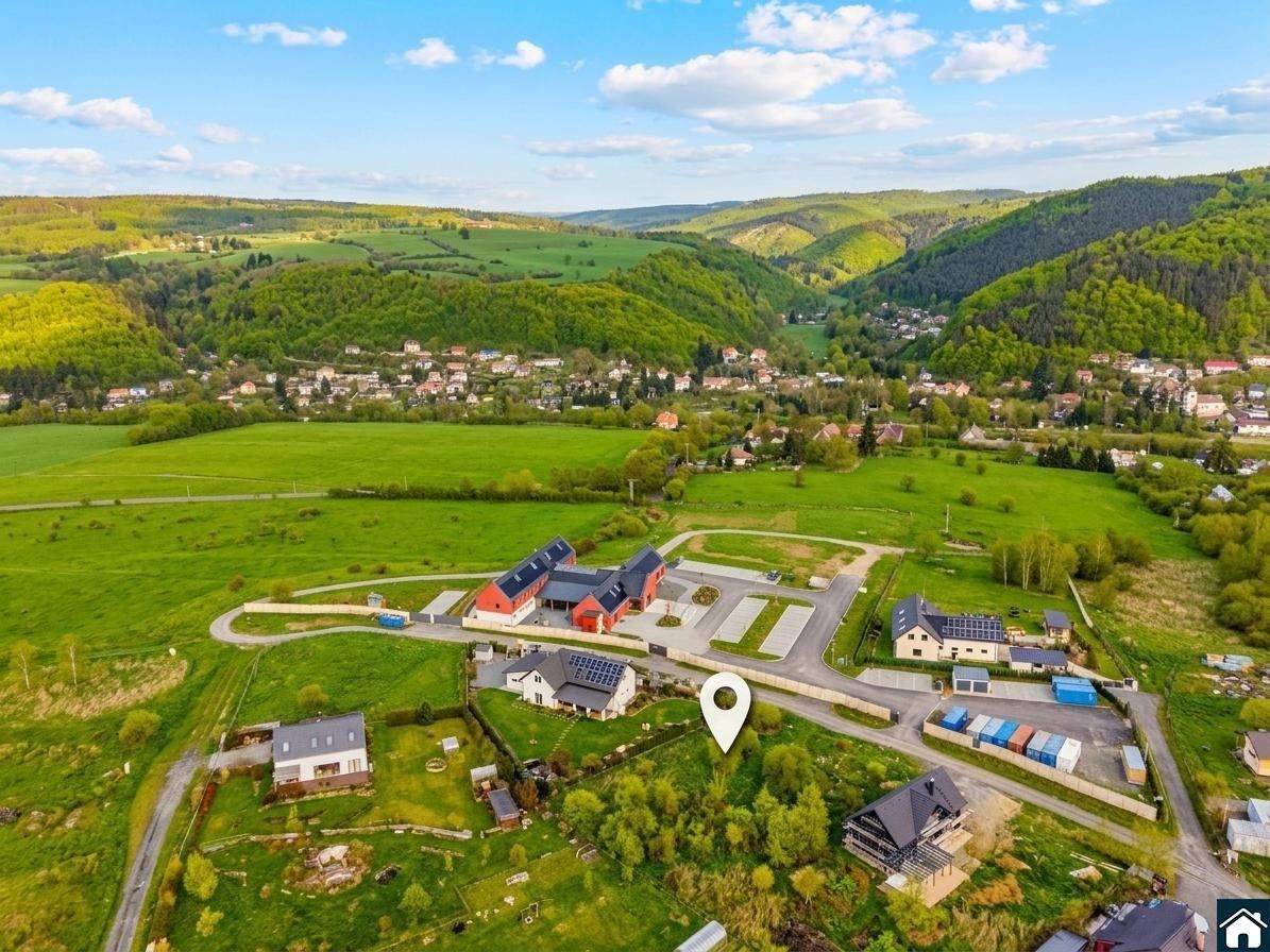 Prodej pozemku 1556 m² - foto 5