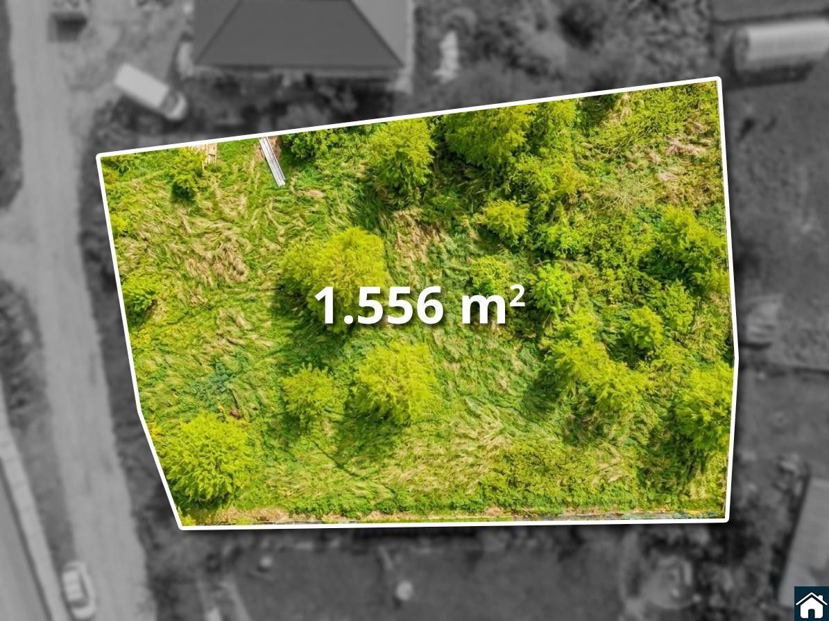 Prodej pozemku 1556 m² - foto 14