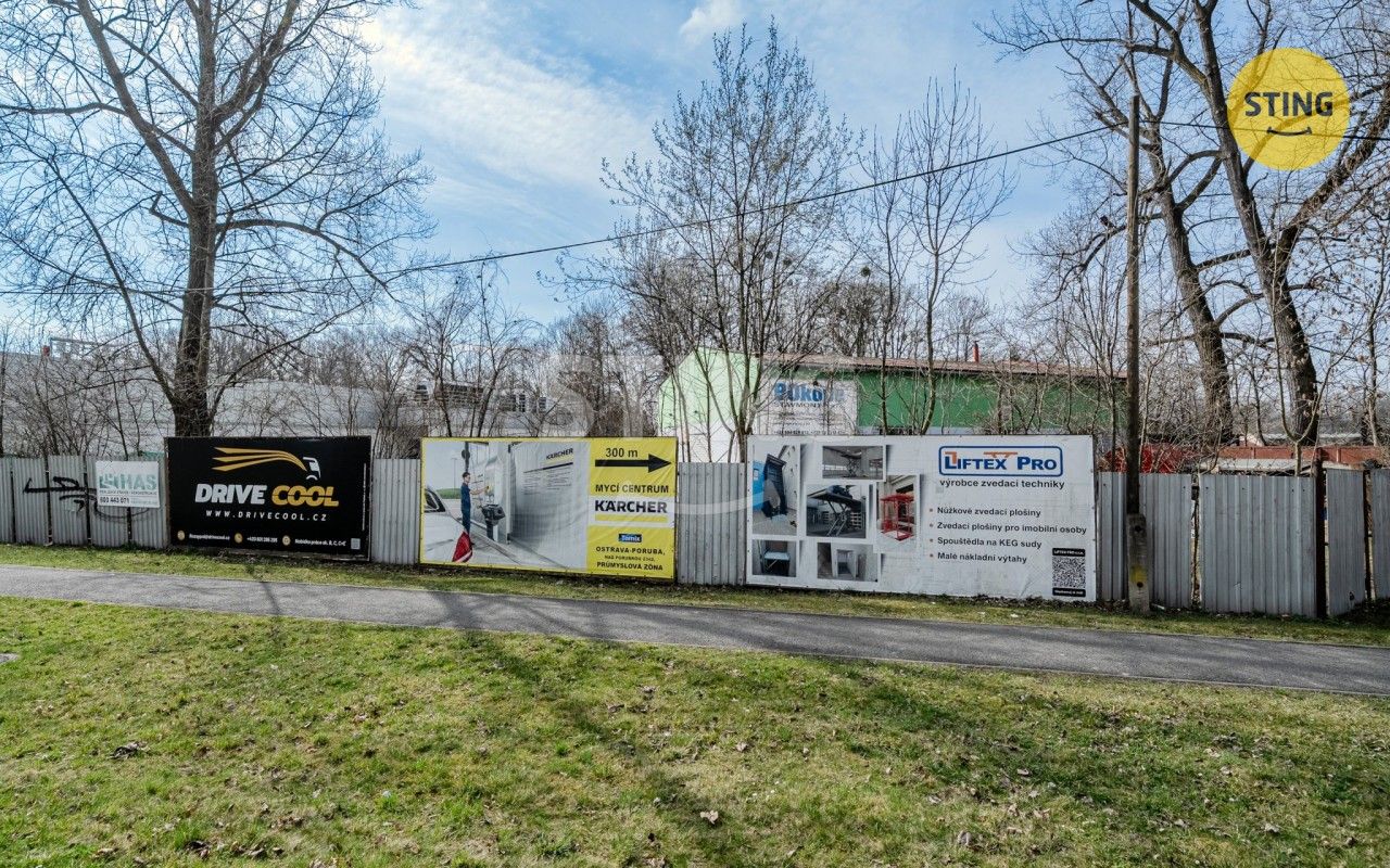 Prodej komerčního prostoru 196 m² - foto 9