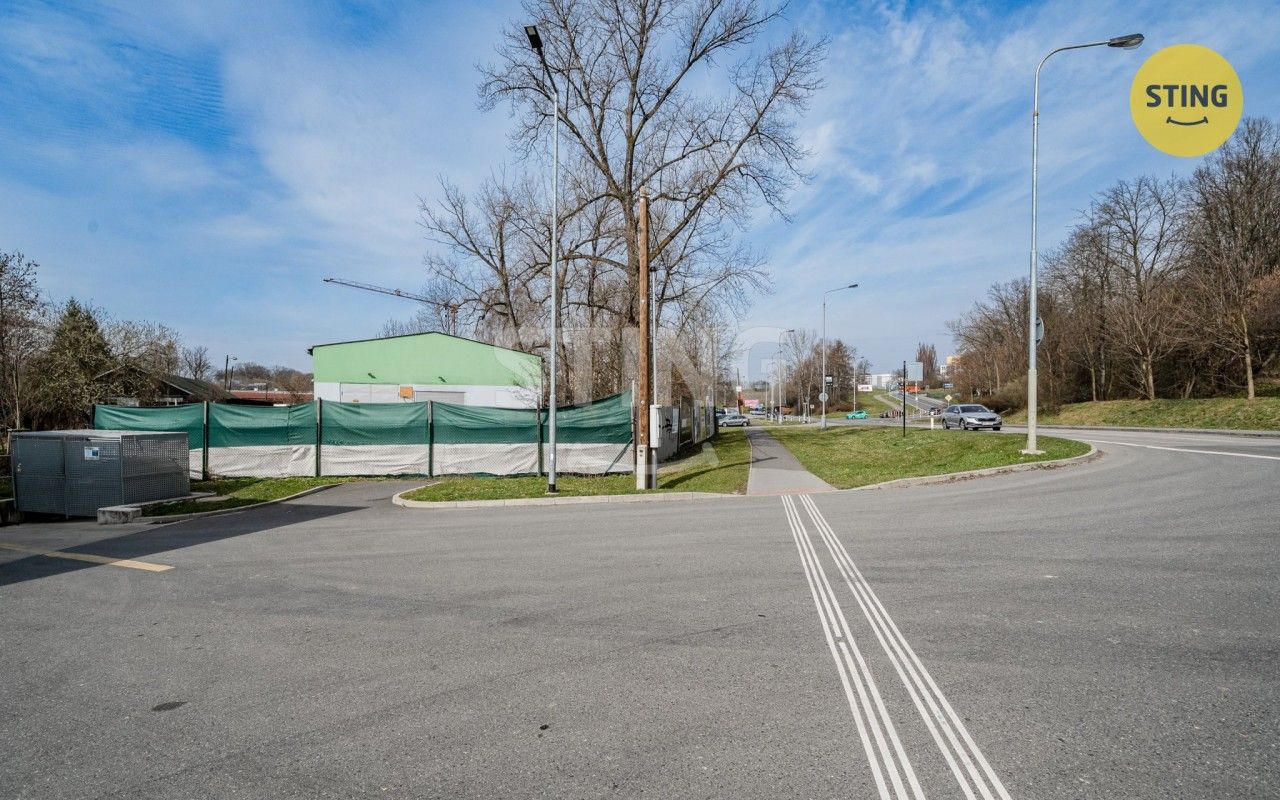 Prodej komerčního prostoru 196 m² - foto 10