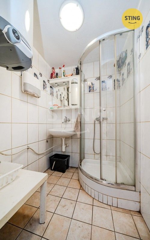 Prodej komerčního prostoru 196 m² - foto 16
