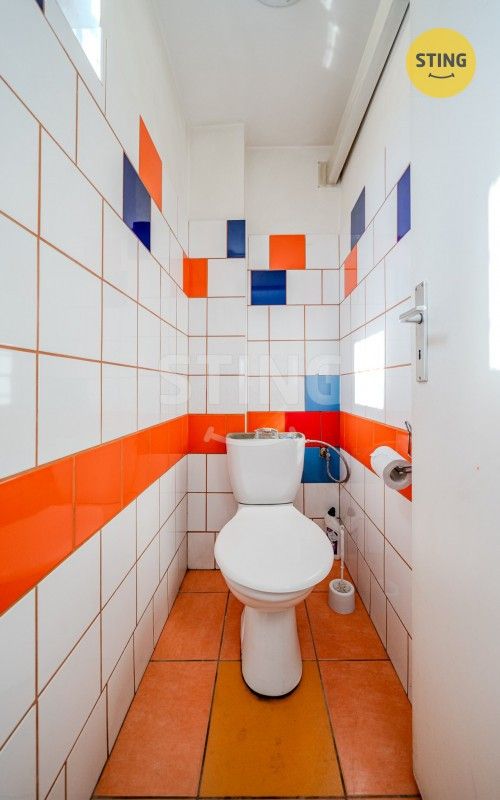 Prodej komerčního prostoru 196 m² - foto 17