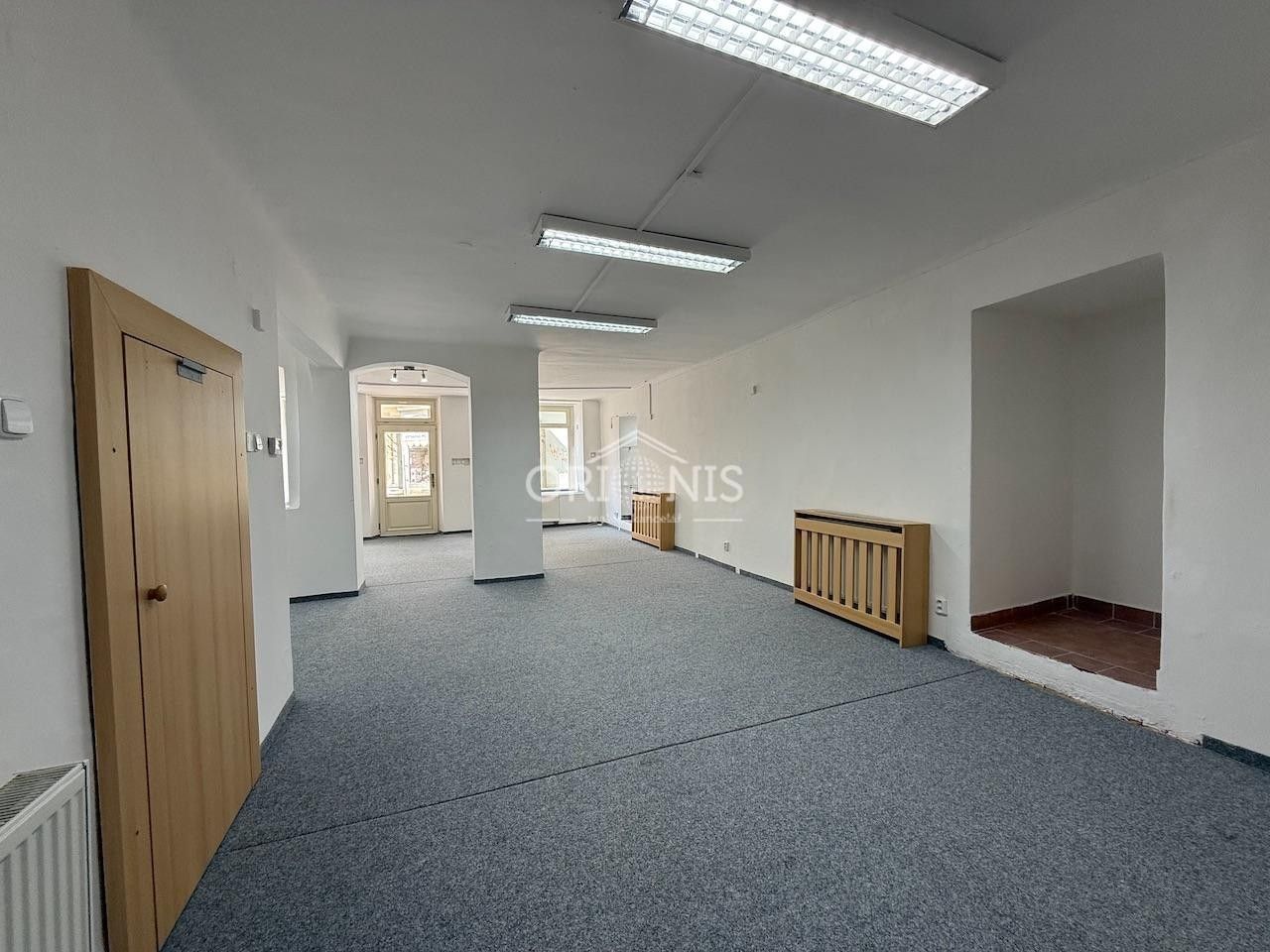 Pronájem komerčního prostoru 61 m² - foto 5