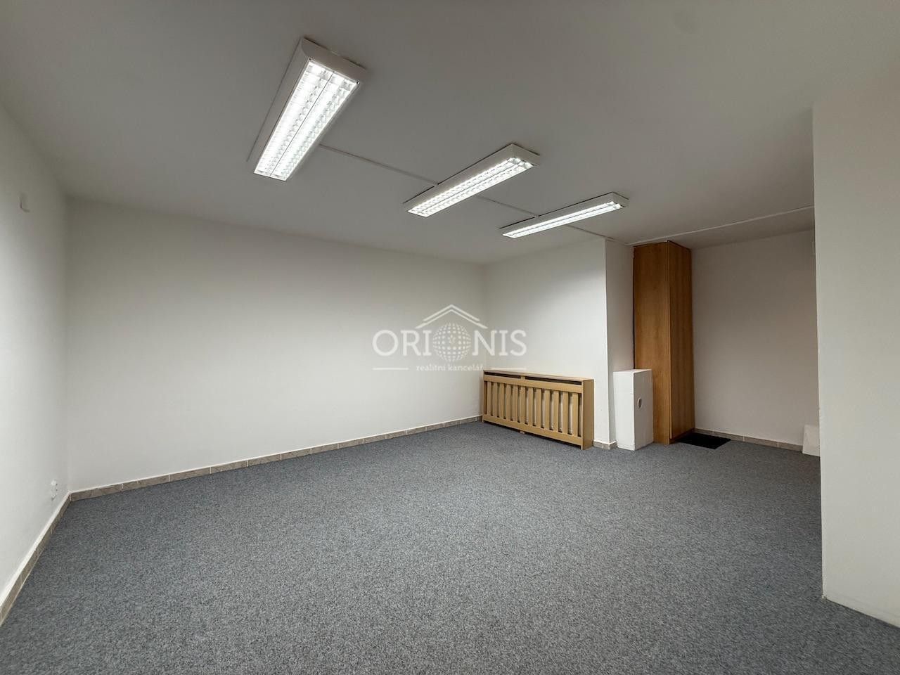 Pronájem komerčního prostoru 61 m² - foto 6