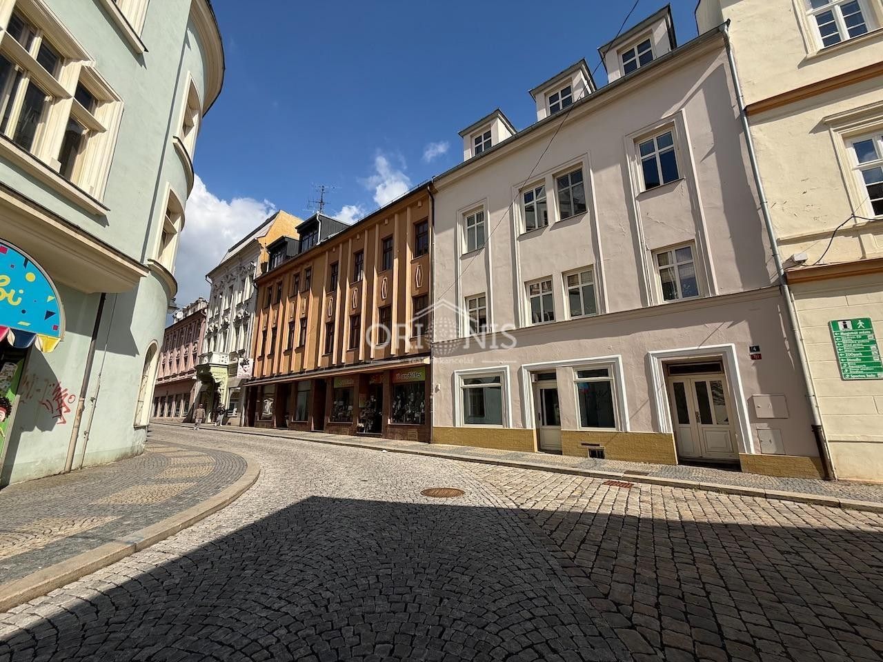 Pronájem komerčního prostoru 61 m² - foto 16