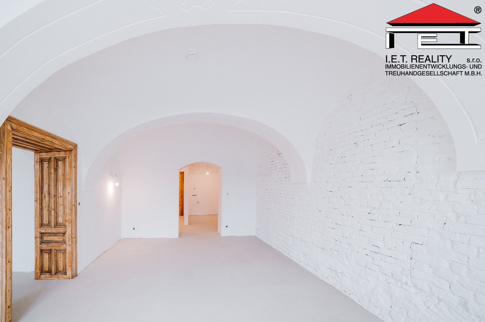 Prodej bytu 3+kk 89 m² - foto 1
