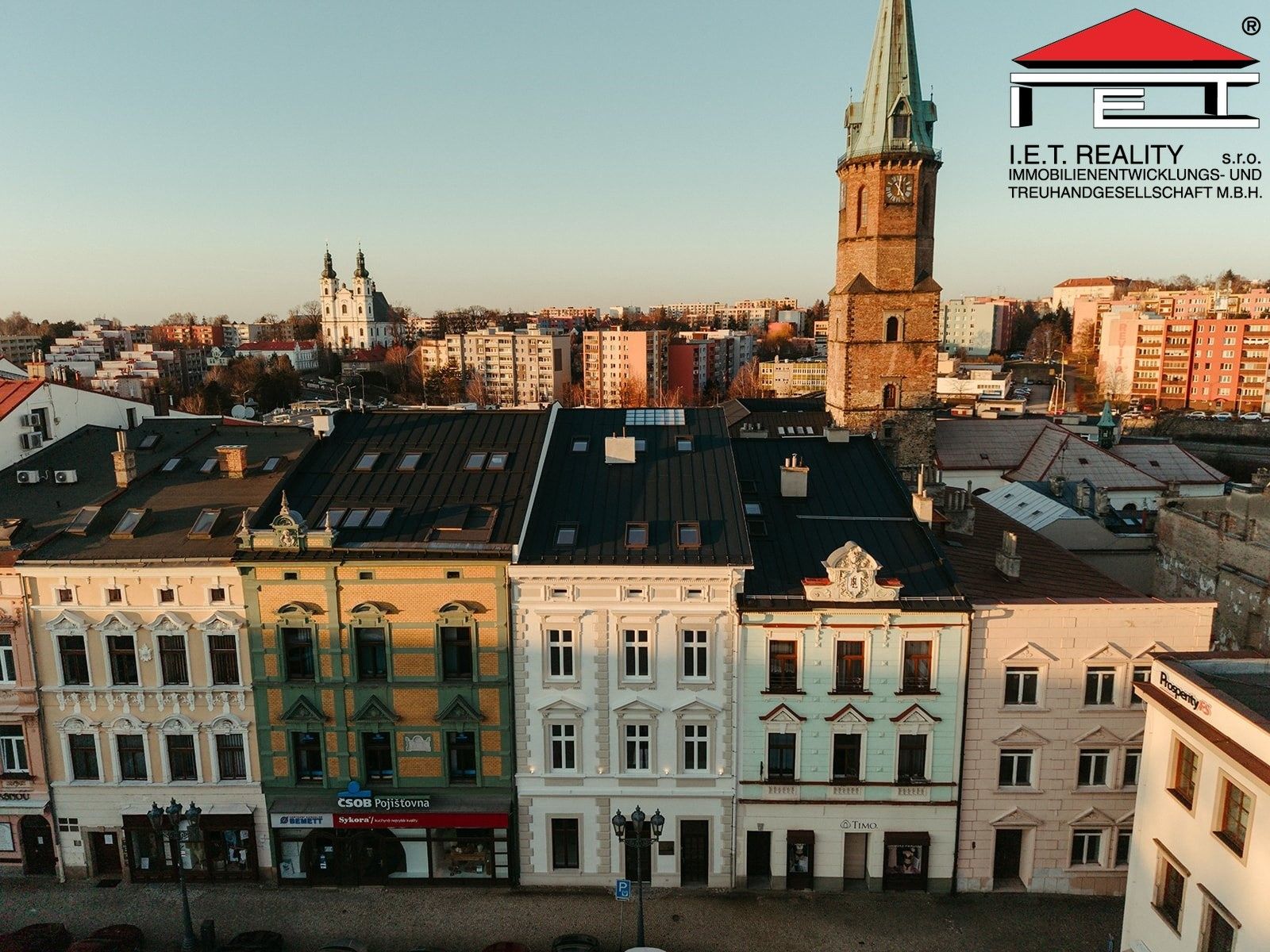 Prodej bytu 3+kk 89 m² - foto 9