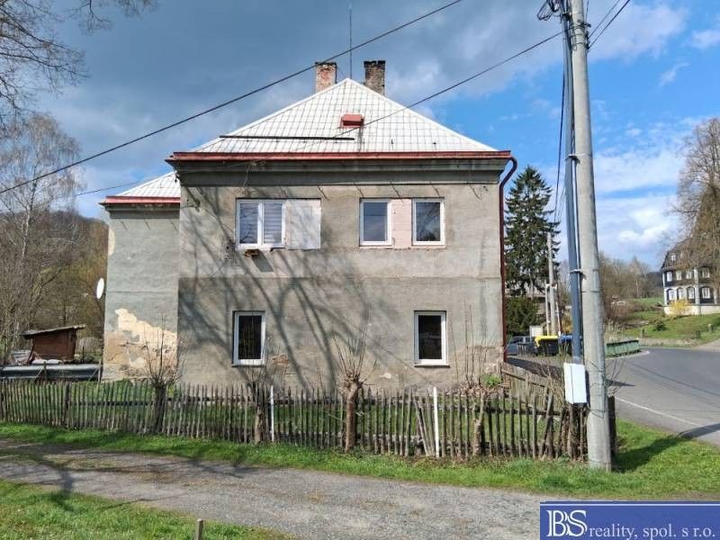 Prodej domu 650 m² - foto 3