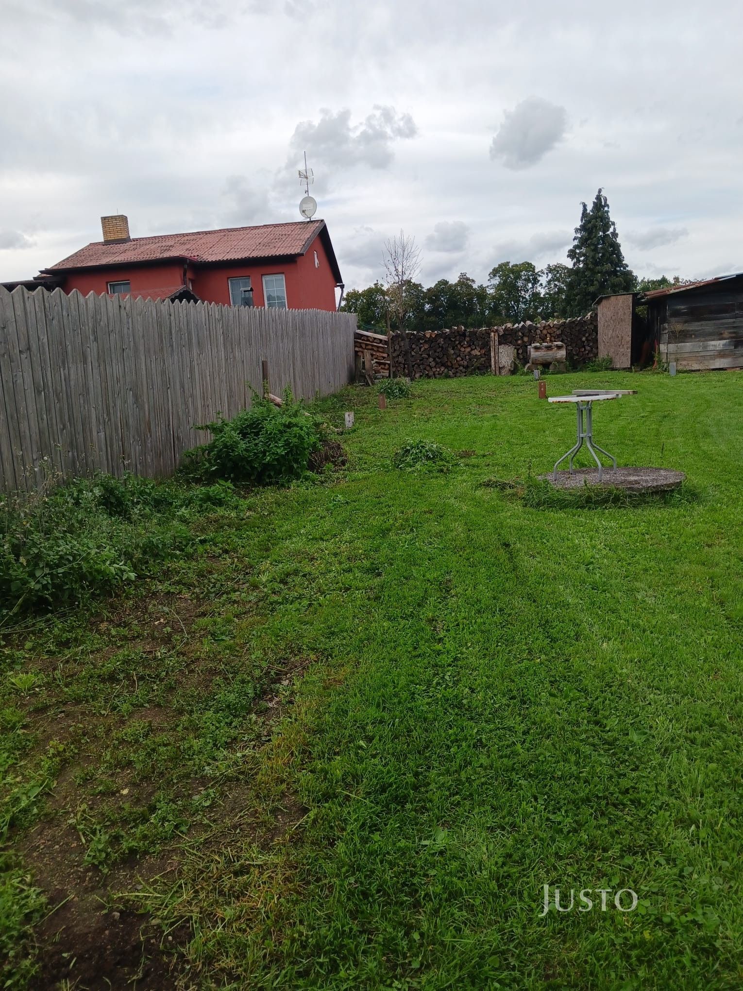 Prodej pozemku 659 m² - foto 4