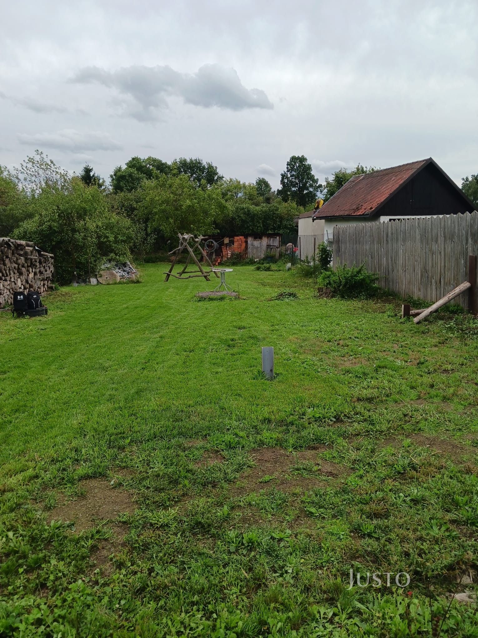 Prodej pozemku 659 m² - foto 5