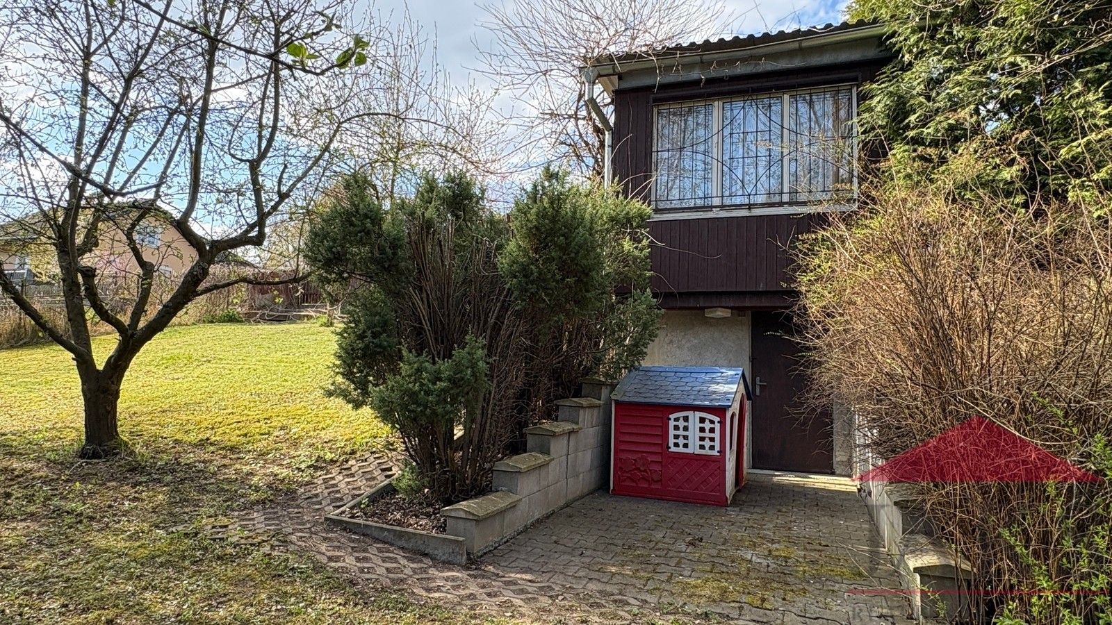 Prodej pozemku 398 m² - foto 5
